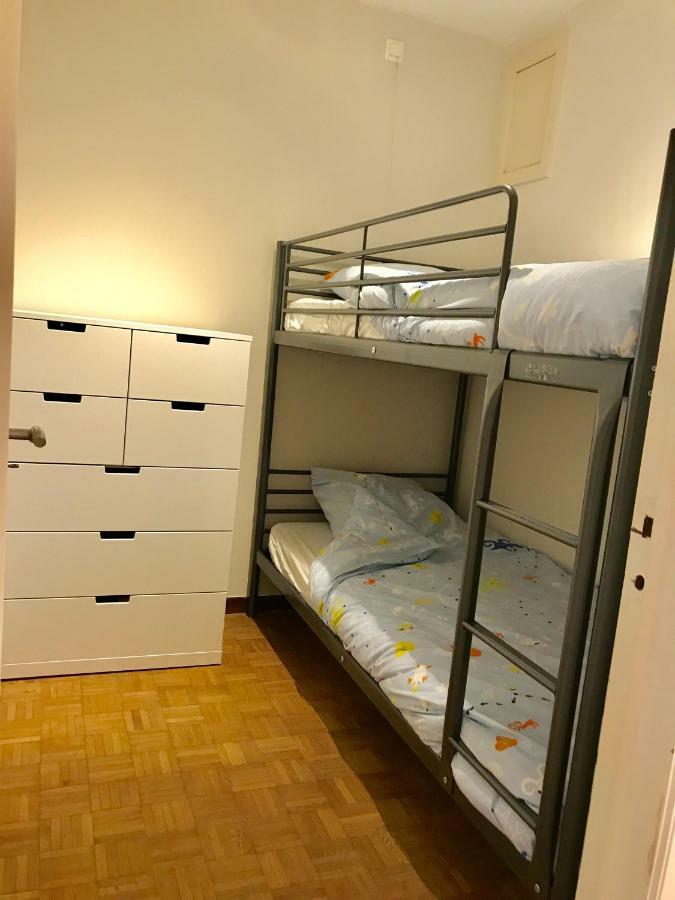 Duinenblik 2 Apartment Nieuwpoort Luaran gambar