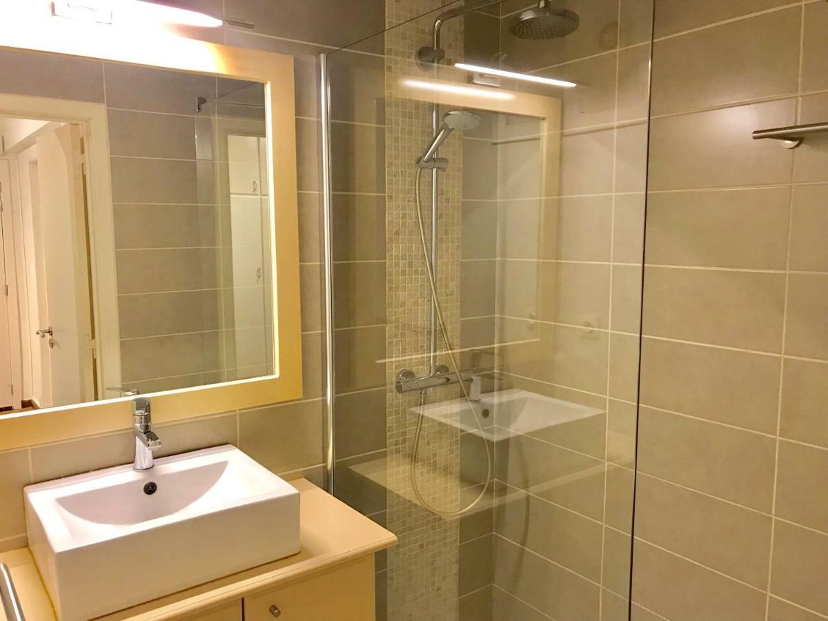 Duinenblik 2 Apartment Nieuwpoort Luaran gambar